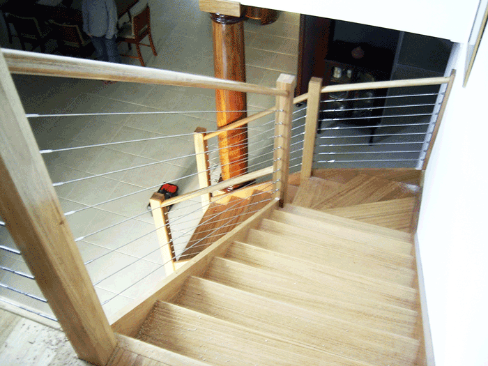Staircase Renovation 
